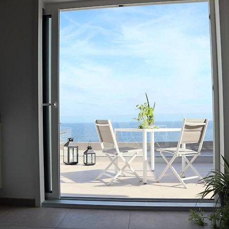 Durmiendo Sobre El Mar, Vivienda Los Riscos Telde Extérieur photo