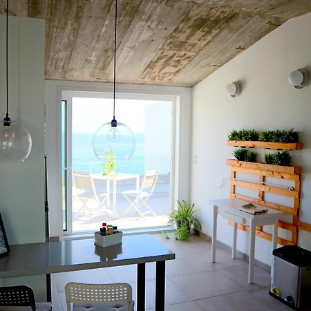 Durmiendo Sobre El Mar, Vivienda Los Riscos Telde Extérieur photo
